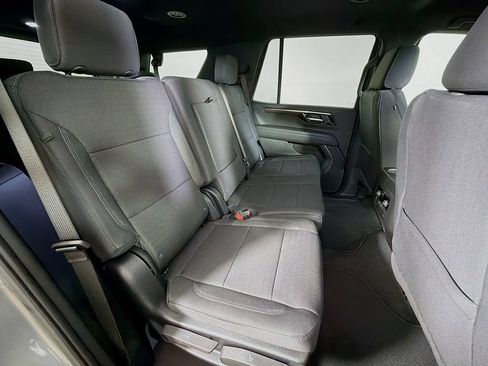 New 2026 Chevrolet Tahoe LS w/ Max Trailering Package AWD/4WD image 23