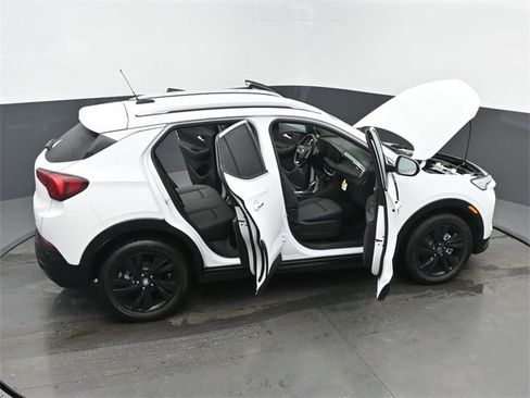 New 2026 Buick Encore GX Sport Touring w/ Advanced Technology Package image 65