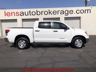 Used 2012 Toyota Tundra 2WD CrewMax w/ TRD Off-Road Pkg video 1