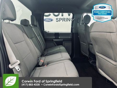 Used 2018 Ford F150 XLT image 13