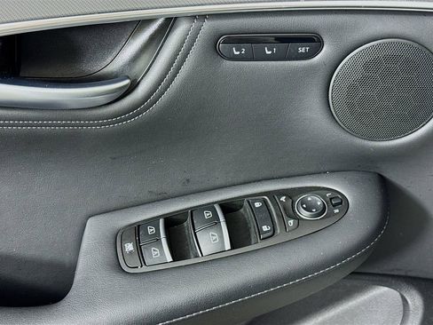 Certified 2025 INFINITI QX55 Luxe w/ Cargo Package image 22