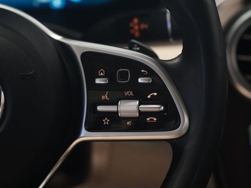 Certified 2022 Mercedes-Benz GLC 300 4MATIC image 18