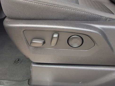 New 2025 Chevrolet Silverado 1500 RST w/ Protection Package image 13