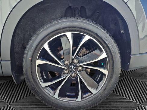 Used 2023 MAZDA CX-5 AWD 2.5 S w/ Premium Plus Pkg image 14