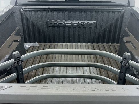 New 2026 Toyota Tacoma TRD Sport RWD image 7
