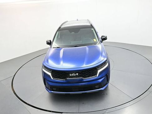 Used 2022 Kia Sorento SX FWD image 19