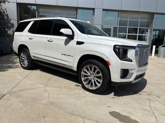 Used 2024 GMC Yukon Denali w/ Denali Reserve Package AWD/4WD video 2