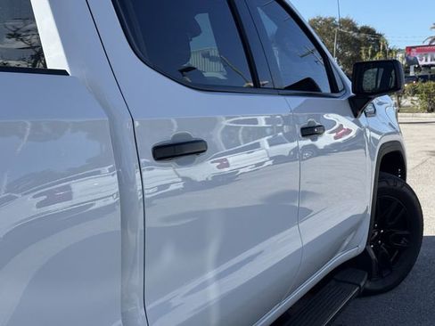 Used 2023 GMC Sierra 1500 Elevation w/ LPO, GMC Protection Package image 9