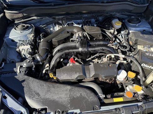 Used 2017 Subaru Forester 2.5i image 23