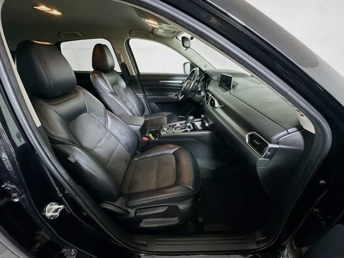 Used 2020 MAZDA CX-5 Touring image 31