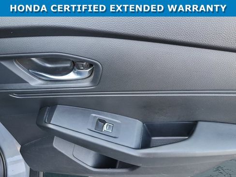 Certified 2023 Honda Accord Sport image 17