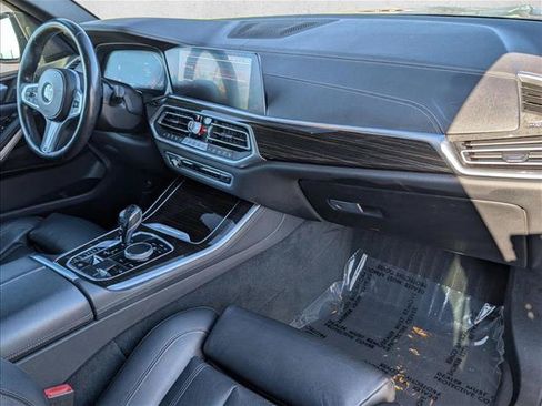 Used 2020 BMW X5 sDrive40i w/ M Sport Package RWD image 24