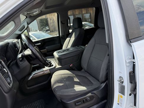 Used 2020 Chevrolet Silverado 2500 LT w/ Texas Edition AWD/4WD image 7