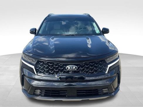 Used 2021 Kia Sorento SX FWD image 3