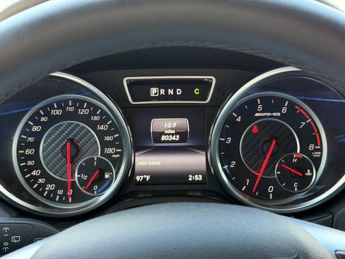 Used 2018 Mercedes-Benz G 63 AMG 4MATIC image 18