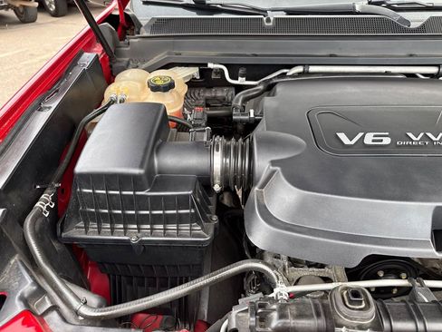 Used 2015 Chevrolet Colorado Z71 image 20