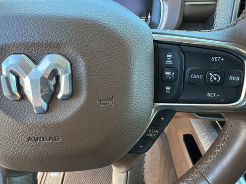 Used 2024 RAM 1500 Limited image 20