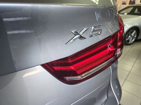 Used 2016 BMW X5 xDrive35i image 37