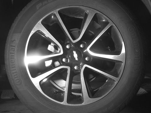 Used 2025 Chevrolet TrailBlazer LT image 15