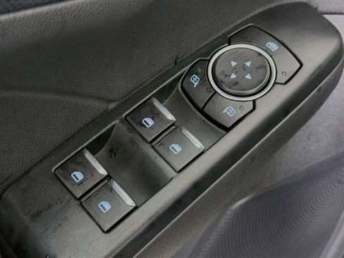 Used 2025 Ford Escape ST-Line AWD/4WD image 21