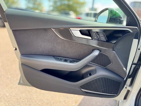 Used 2023 Audi S4 Premium Plus w/ Premium Plus Package image 12