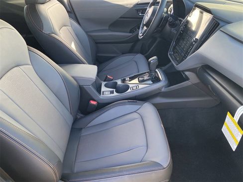 New 2026 Subaru Crosstrek 2.5i Limited image 8