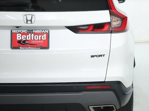 Used 2024 Honda CR-V Sport-L image 46