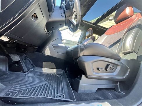 Used 2021 Ford Explorer Platinum AWD/4WD image 17