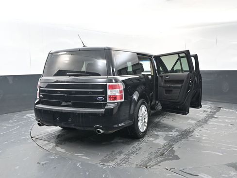 Used 2019 Ford Flex SEL w/ Equipment Group 202A image 32