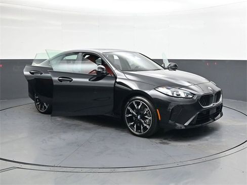 Used 2025 BMW 228i xDrive w/ Premium Package image 2