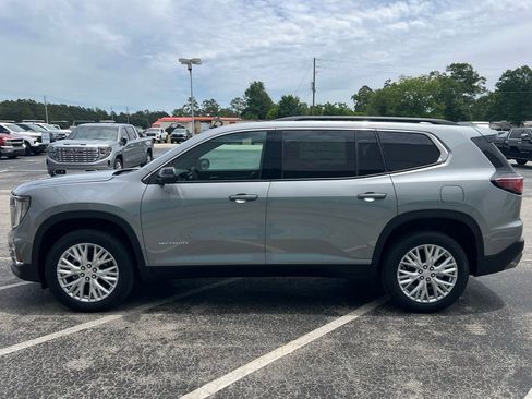 New 2026 GMC Acadia Elevation w/ Elevation Premium Package FWD image 18
