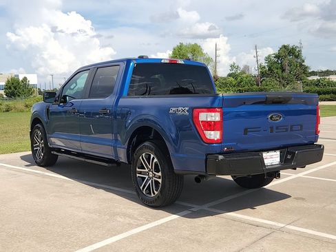 Used 2023 Ford F150 XL RWD image 7