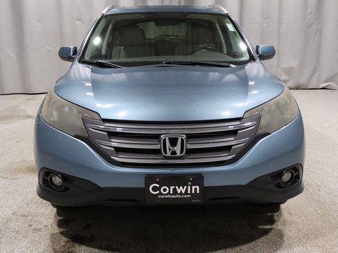 Used 2013 Honda CR-V EX-L image 8