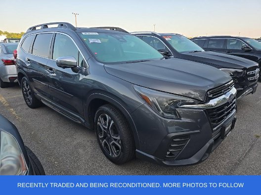 Used 2023 Subaru Ascent Limited w/ Technology Package AWD/4WD image 1