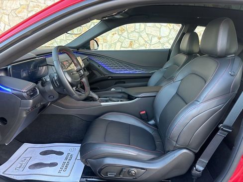 New 2024 Dodge Charger R/T w/ Plus Group image 11