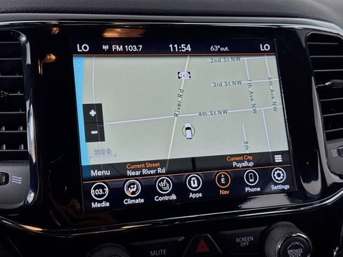 Used 2021 Jeep Grand Cherokee Laredo X AWD/4WD image 27