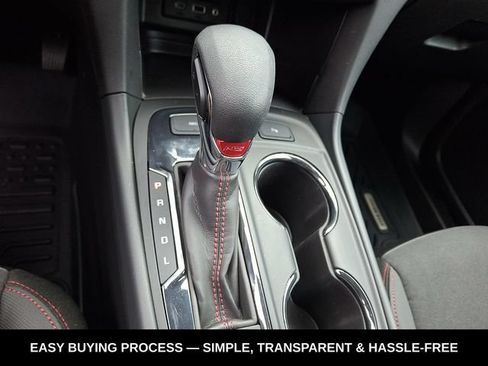 Used 2024 Chevrolet Equinox RS AWD/4WD image 20