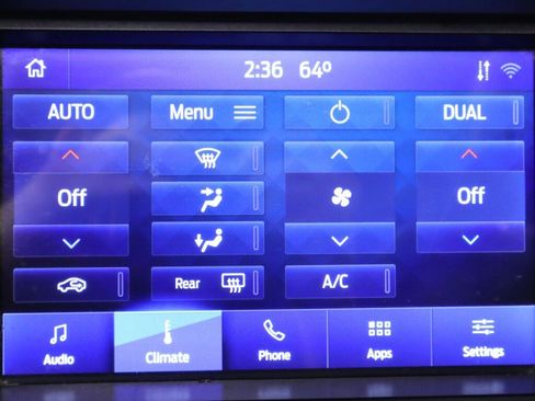 Used 2022 Ford Mustang Premium RWD image 17