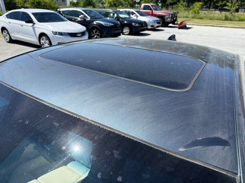 Used 2022 Cadillac CT4 Luxury w/ Sun And Sound Package AWD/4WD image 19