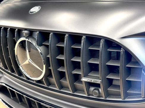 New 2026 Mercedes-Benz CLE 53 AMG 4MATIC Cabriolet image 3