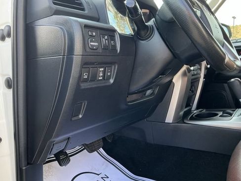 Used 2023 Toyota 4Runner Limited RWD image 31