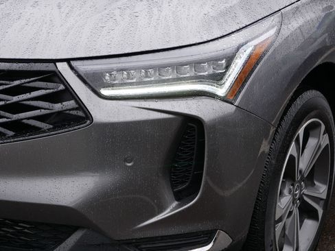 Certified 2025 Acura RDX SH-AWD w/ Technology Package image 16
