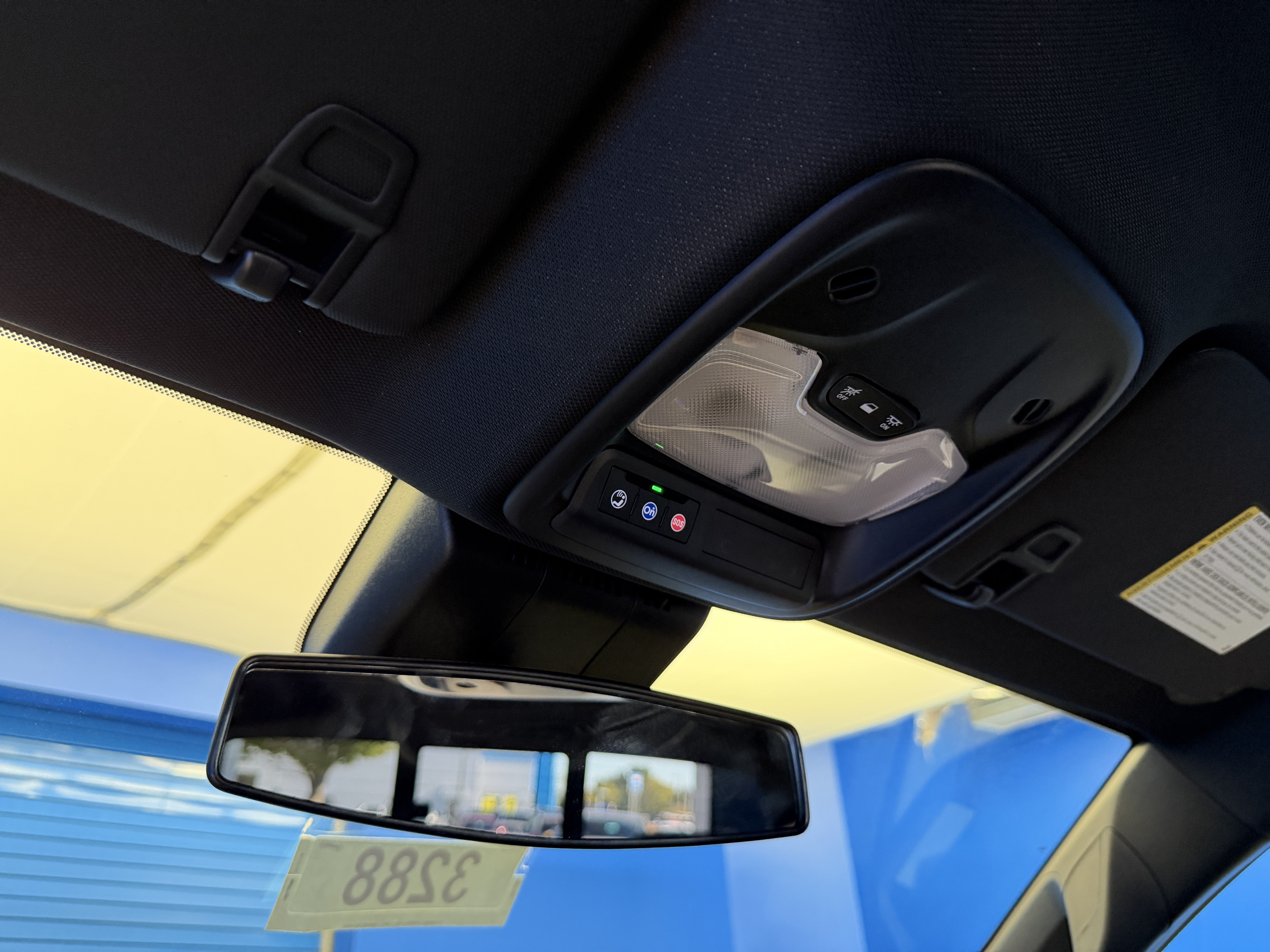New 2026 Chevrolet Colorado Trail Boss AWD/4WD image 23