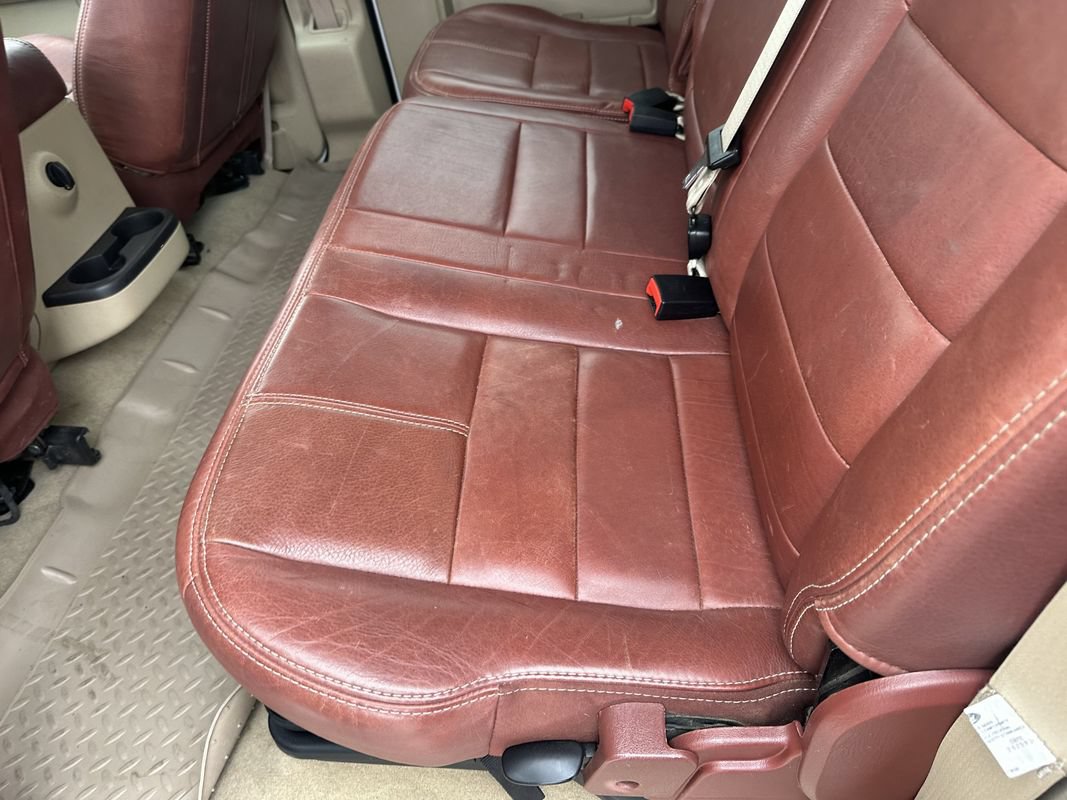 Used 2010 Ford F250 King Ranch AWD/4WD image 30
