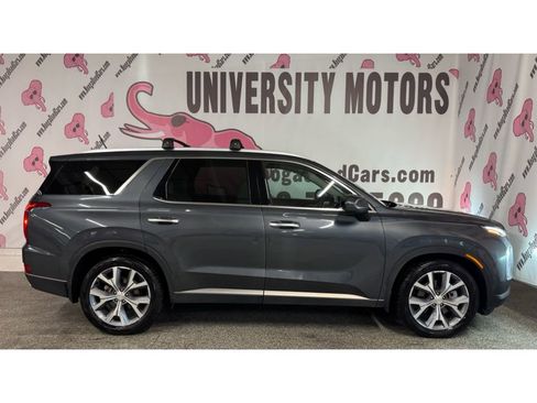 Used 2021 Hyundai Palisade SEL w/ Convenience Package image 10