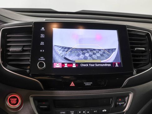Used 2022 Honda Ridgeline RTL-E image 7