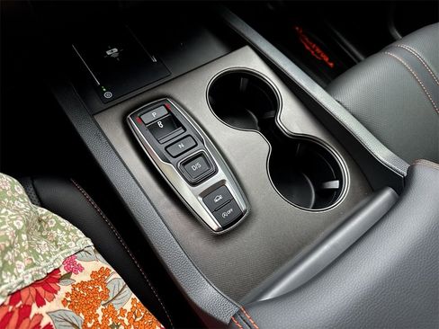 New 2026 Honda Ridgeline TrailSport image 20