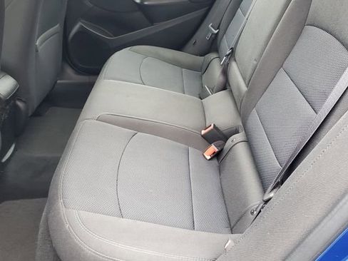 Used 2016 Chevrolet Cruze LT w/ Convenience Package FWD image 39