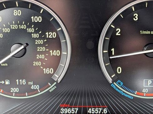 Used 2016 BMW X3 xDrive35i image 11