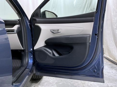 New 2026 Hyundai Tucson SEL AWD/4WD image 17